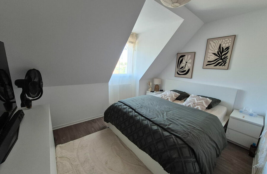 Maison individuelle sur Salomé