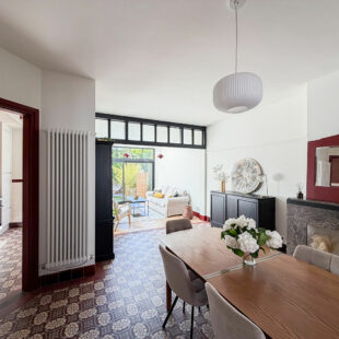 Maison Art Déco 5 chambres secteur Buisson