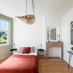 Maison Art Déco 5 chambres secteur Buisson
