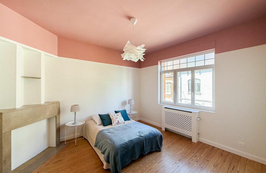 Maison Art Déco 5 chambres secteur Buisson