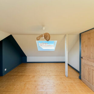 Maison Art Déco 5 chambres secteur Buisson