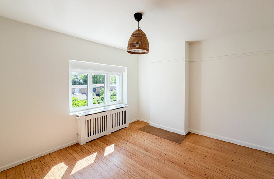 Maison Art Déco 5 chambres secteur Buisson