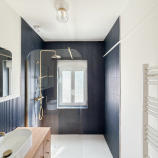 Maison Art Déco 5 chambres secteur Buisson