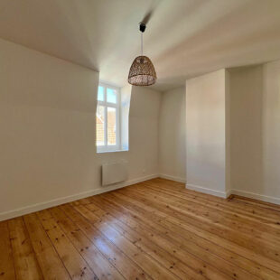 Maison La Madeleine 112 m2