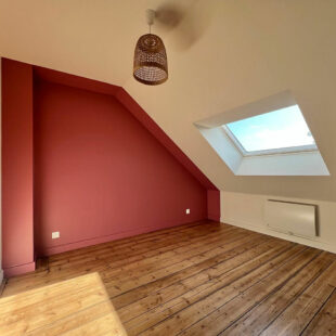Maison La Madeleine 112 m2