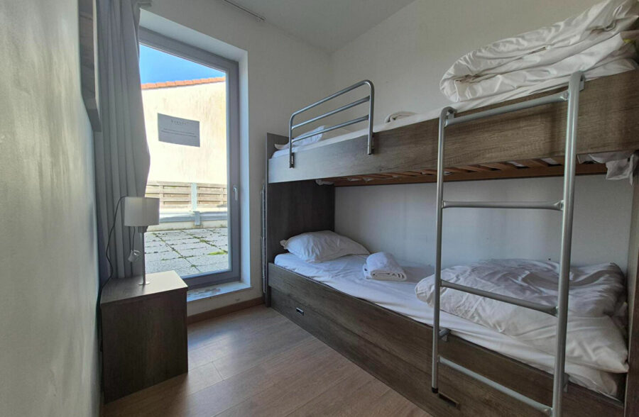 Appartement Bray Dunes