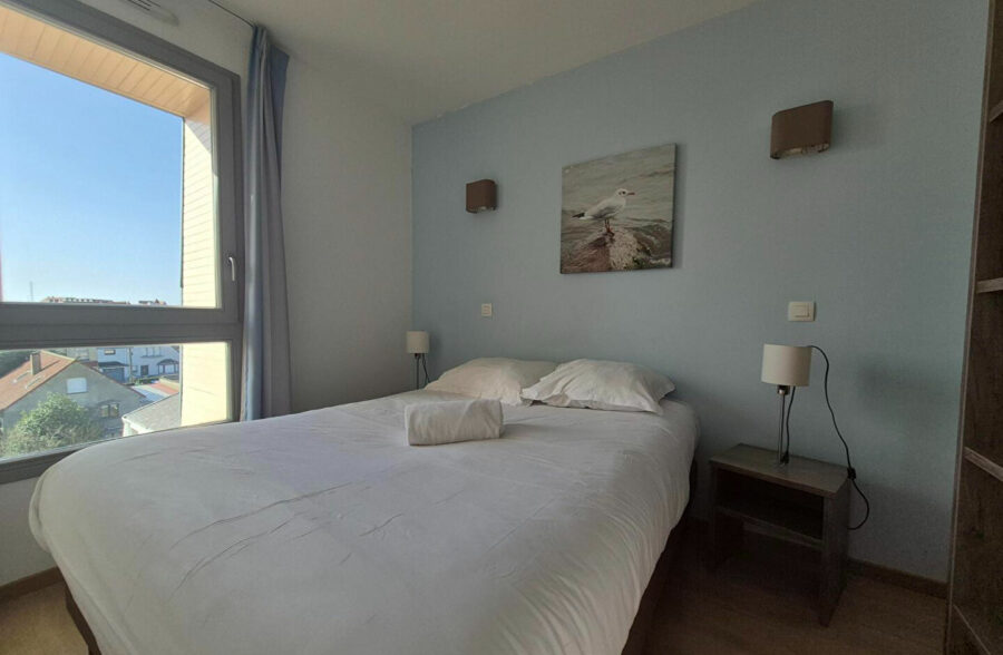 Appartement Bray Dunes