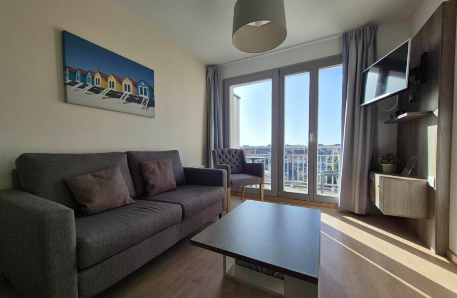 Appartement Bray Dunes