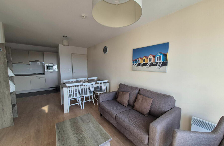 Appartement Bray Dunes