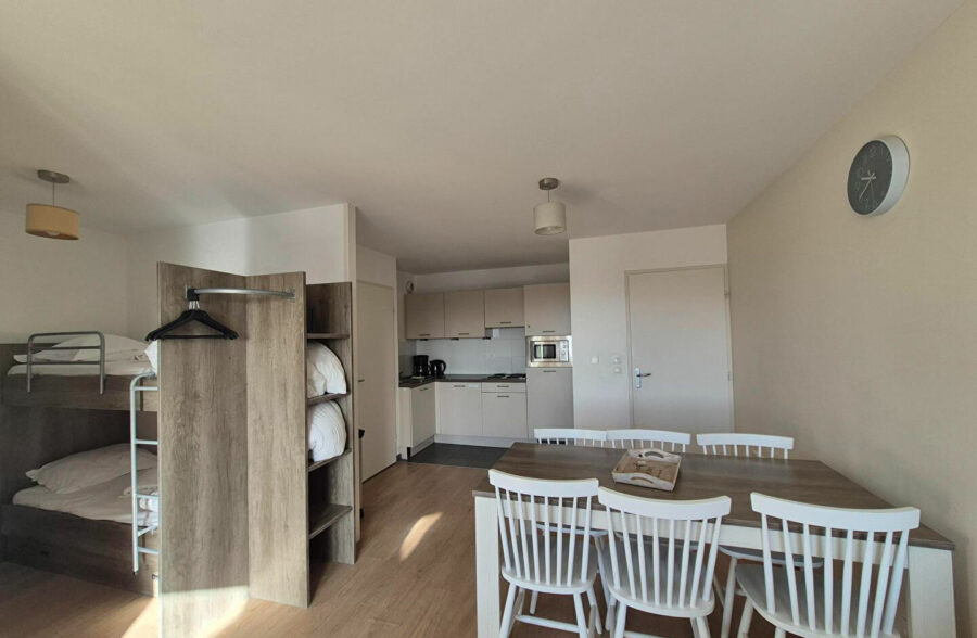 Appartement Bray Dunes