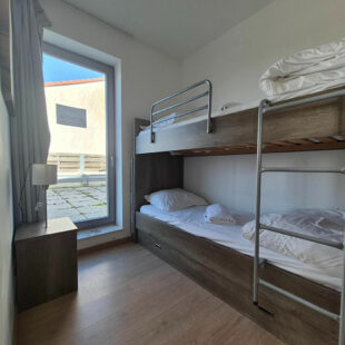 Appartement Bray Dunes