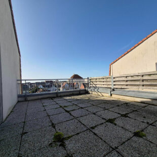 Appartement Bray Dunes