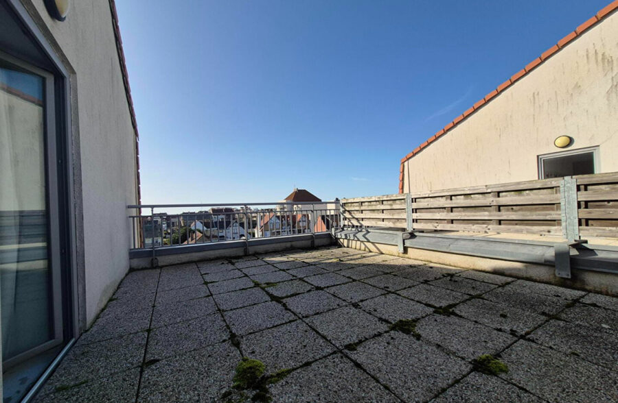 Appartement Bray Dunes