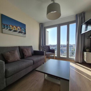 Appartement Bray Dunes
