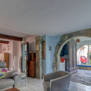 Maison Grand Fort Philippe