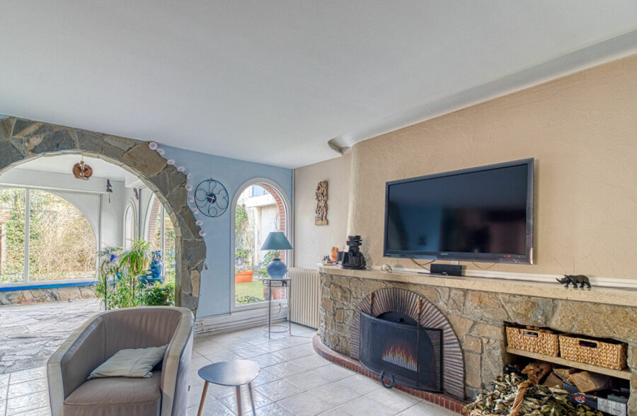 Maison Grand Fort Philippe