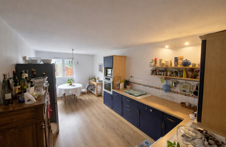 Maison Gravelines Secteur les Huttes