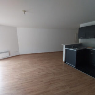 Appartement Bergues 2 pièce(s)