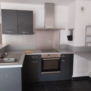 Appartement Bergues 2 pièce(s)
