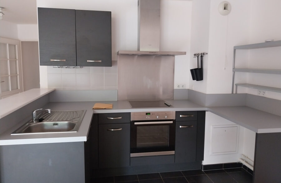 Appartement Bergues 2 pièce(s)