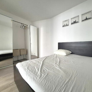 Appartement Dunkerque 2 pièce(s)