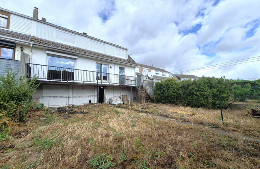 Maison Brouckerque 5 pièce(s) 104.81 m2