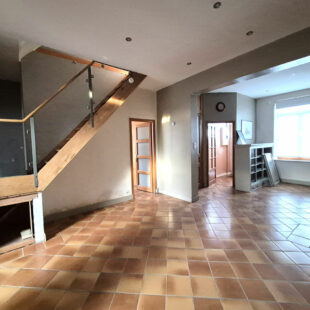 Maison Killem 3 chambres jardin garage