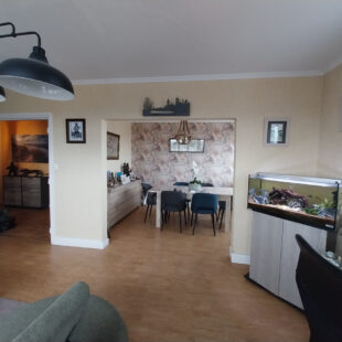 Appartement Dunkerque 3 pièce(s)