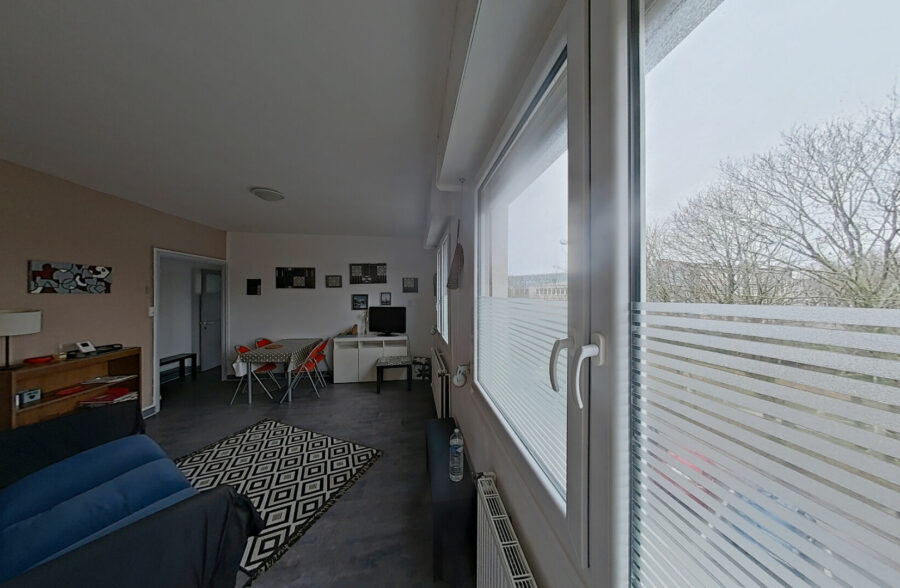 Appartement Dunkerque 2 pièce(s) 43.16 m2