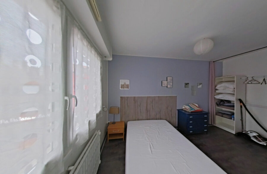 Appartement Dunkerque 2 pièce(s) 43.16 m2