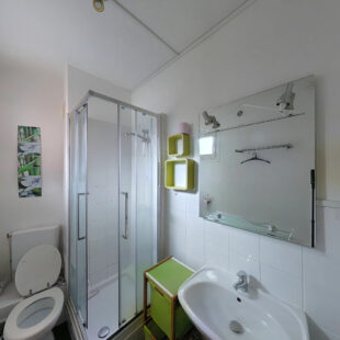 Appartement Dunkerque 2 pièce(s) 43.16 m2