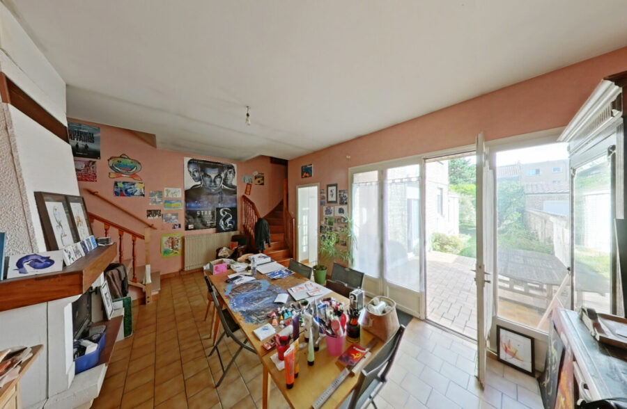 Maison MALO LES BAINS