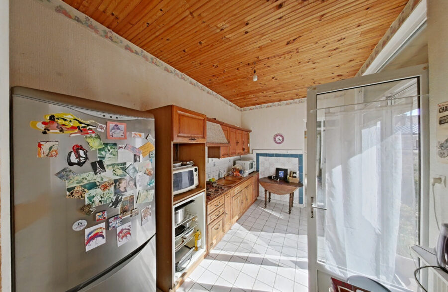 Maison MALO LES BAINS