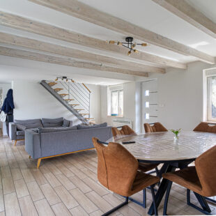 Maison Gravelines 6 pièce(s) 143 m2