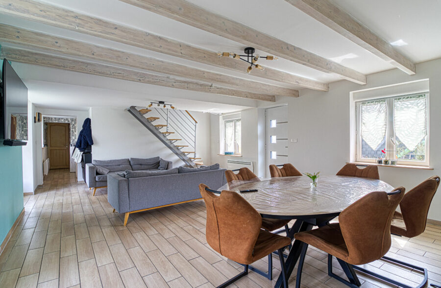 Maison Gravelines 6 pièce(s) 143 m2