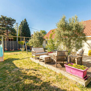 Maison Gravelines 6 pièce(s) 143 m2