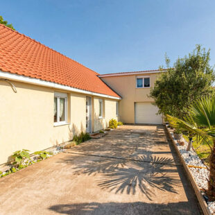 Maison Gravelines 6 pièce(s) 143 m2
