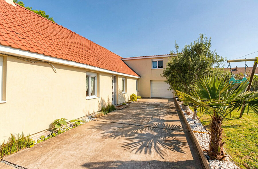 Maison Gravelines 6 pièce(s) 143 m2