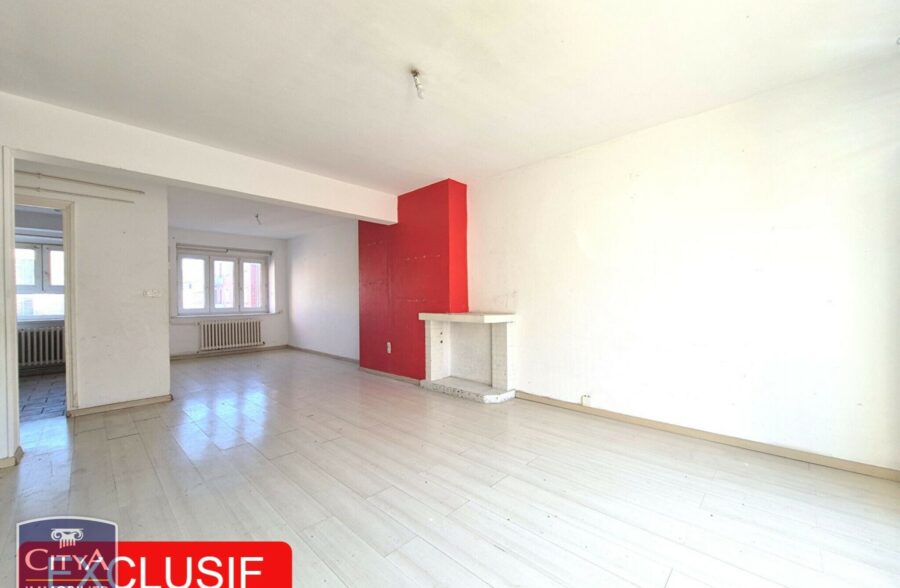 Appartement Dunkerque 4 pièce(s) 78.45 m2