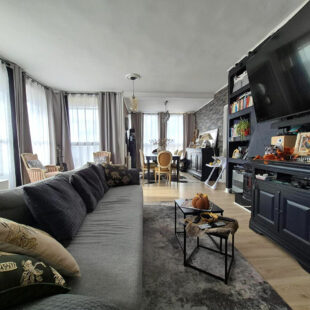 Appartement Dunkerque centre 80 m2