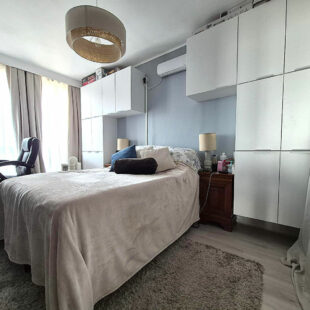 Appartement Dunkerque centre 80 m2