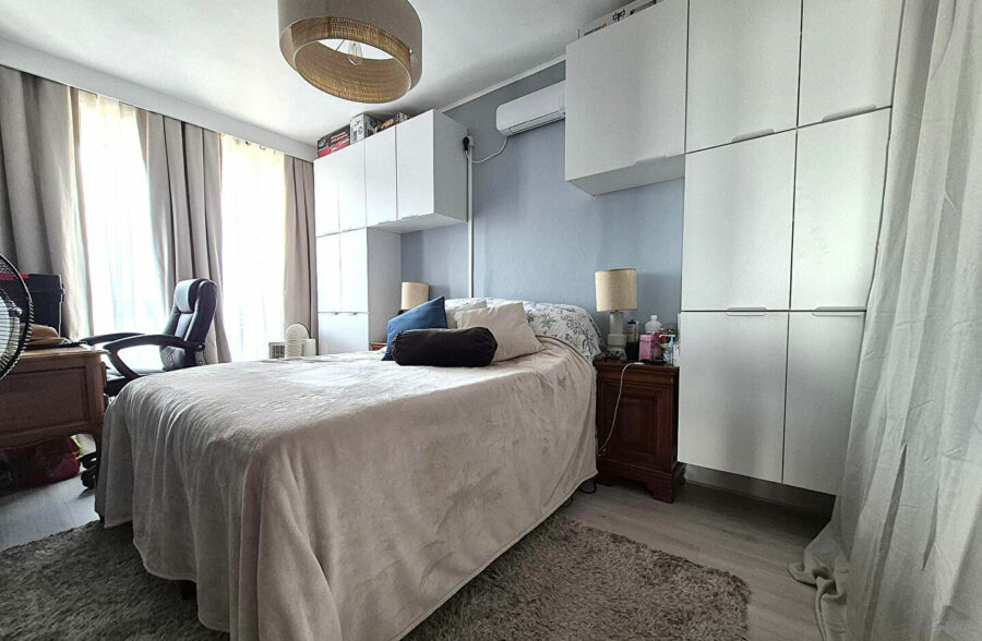 Appartement Dunkerque centre 80 m2
