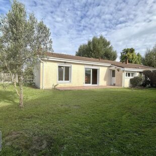 Maison Avec Terrain LOON-PLAGE 4 pièce(s)
