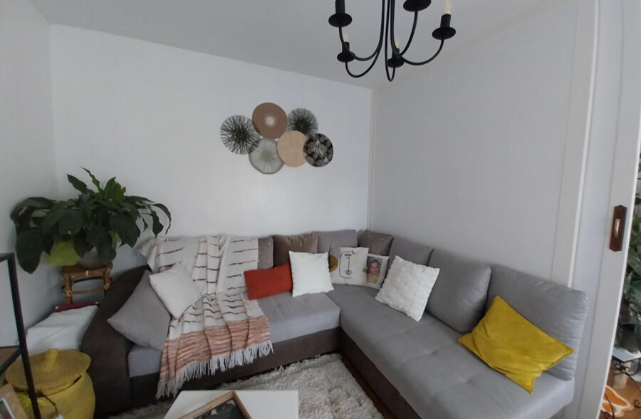 Appartement Dunkerque 2 pièce(s) 65 m2