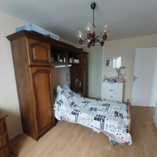 Appartement Malo Les Bains 3 pièce(s)