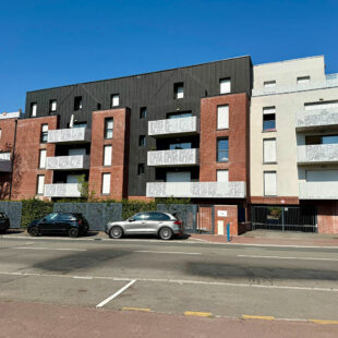 Appartement Halluin  44 m2