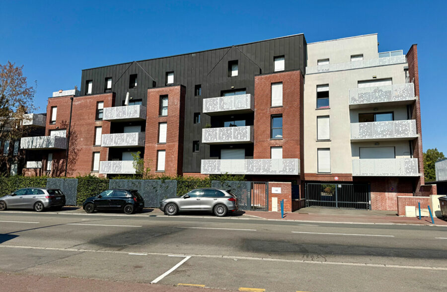 Appartement Halluin  44 m2