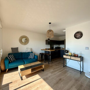 Appartement Halluin  44 m2