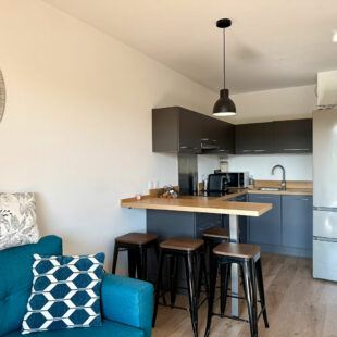Appartement Halluin  44 m2