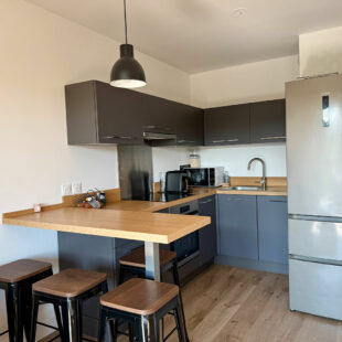 Appartement Halluin  44 m2